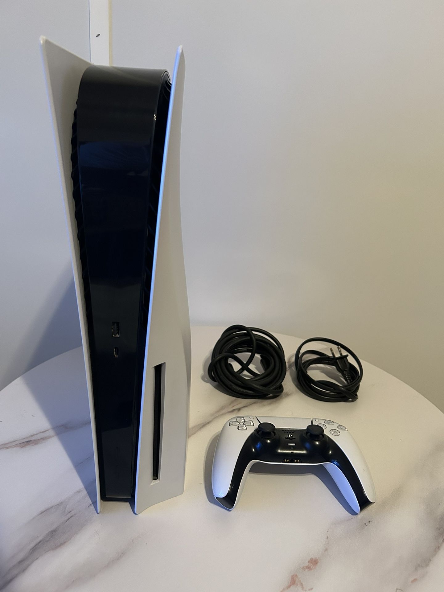 Ps5 Disk Version