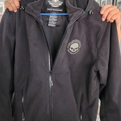Harley Jacket
