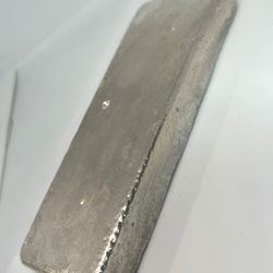1 Kilo Silver Bar 