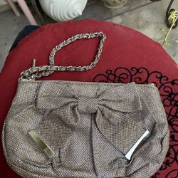 Cocktail Or Prom Purse