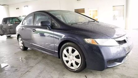 2009 Honda Civic
