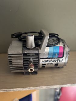Power Pal Compressor