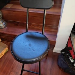 Folding Stool
