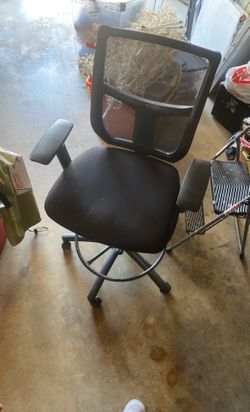 Good Condition Office Chair 