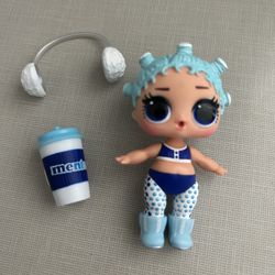 LOL Surprise Doll