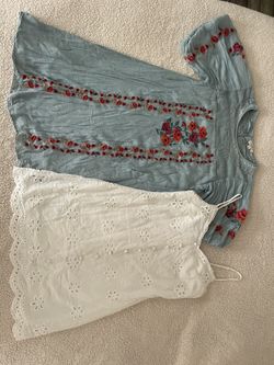 Dress Bundle