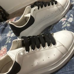 Alexander Mcqueens