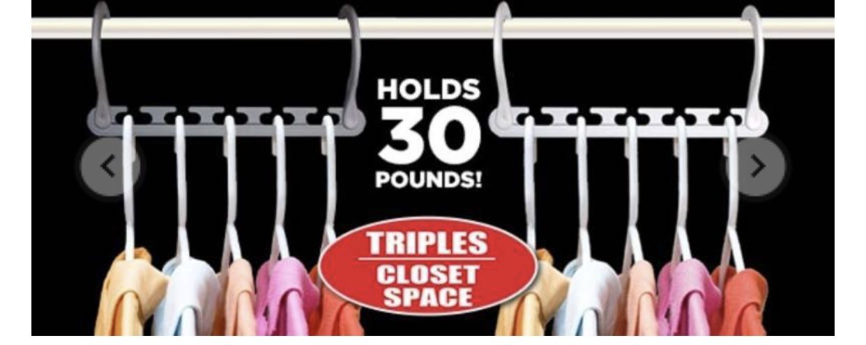 Wonder hanger