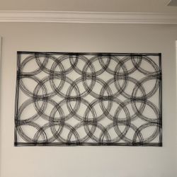 Metal Wall Art