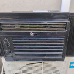 MIDEA AIR CONDITIONER 5000 BTU