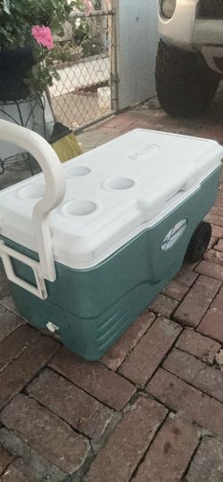 Cooler