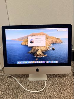 Apple iMac