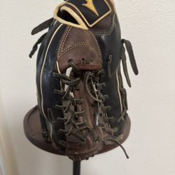 Mizuno Baseball glove