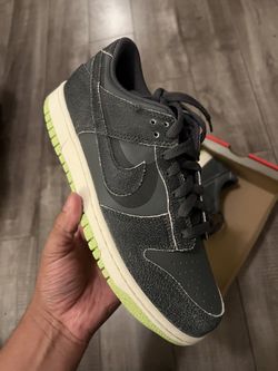 Nike Dunk Low Size 7Y New 