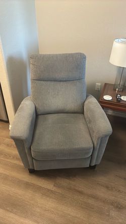 Recliner