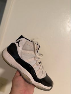 Jordan 11s