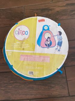 Play Tent