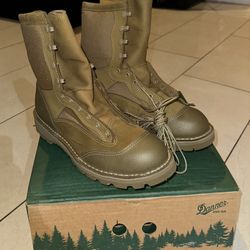 Cadillac boots for clearance sale