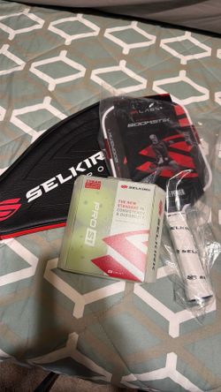 Selkirk Boomstik