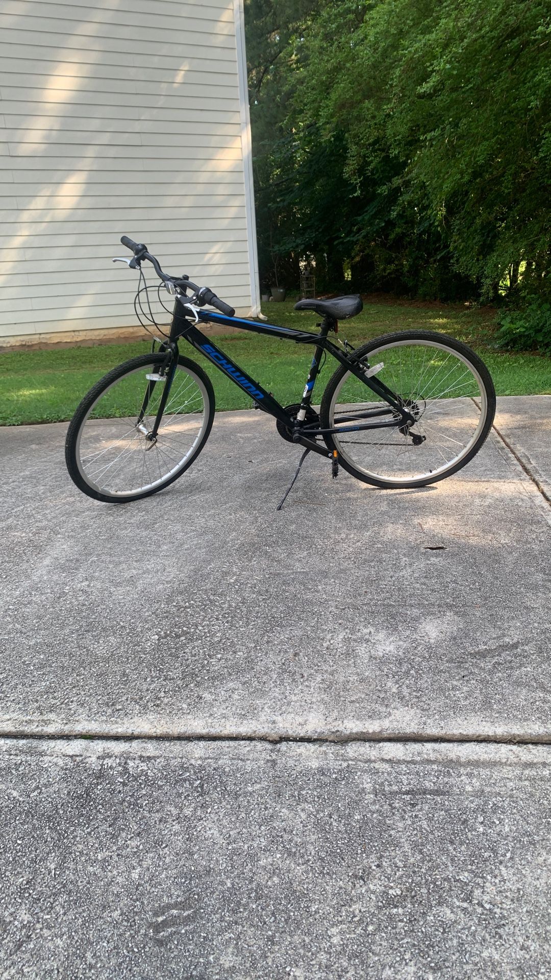 Schwinn Bike