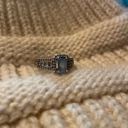 aquamarine