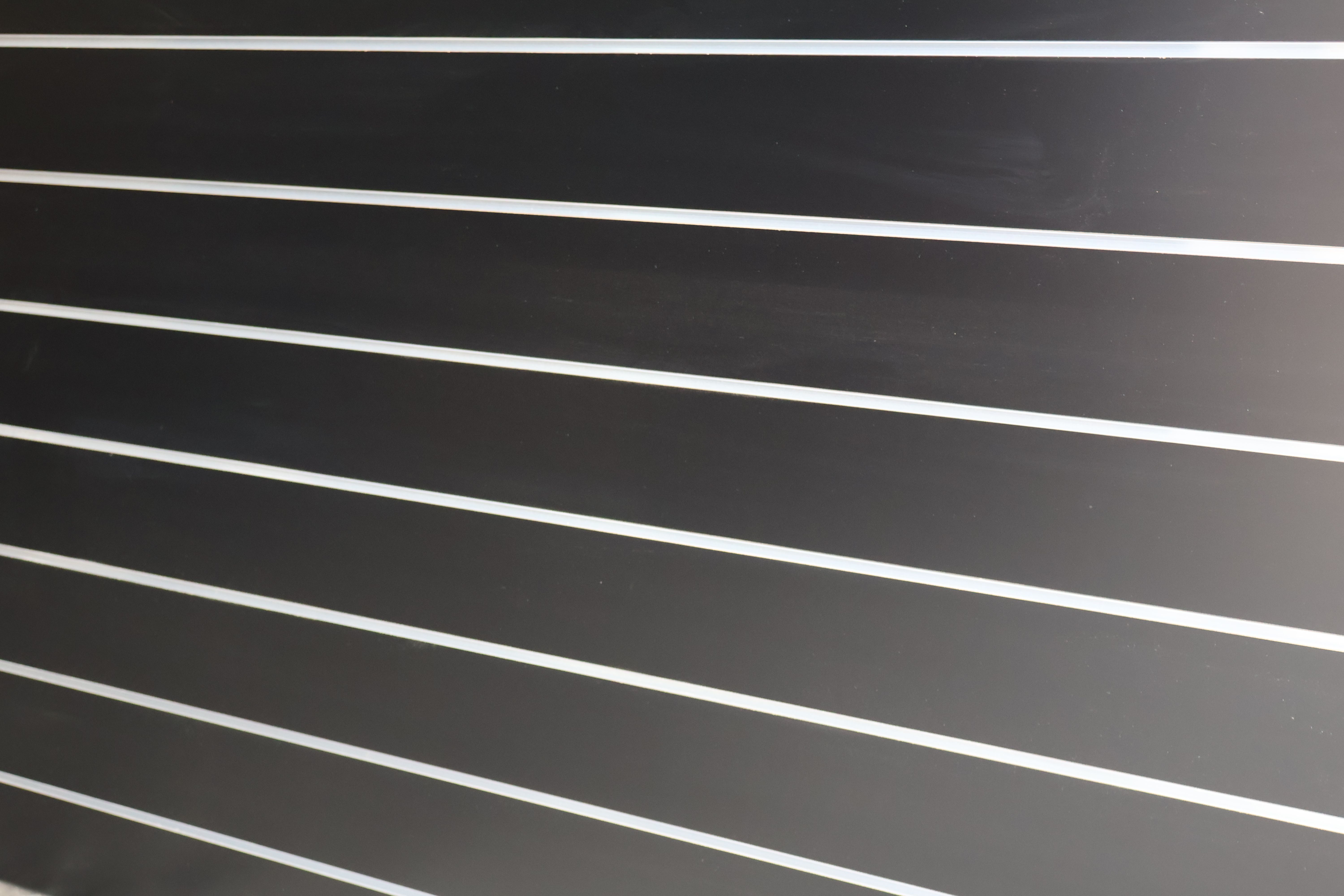 SlatWall, Display Cases, and more