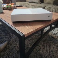 Xbox One S ALL Digital Edition White 