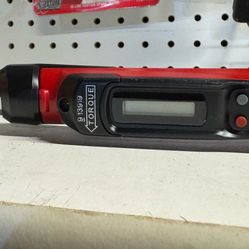 Craftsman 1/2 Inch Digital Torque Wrench