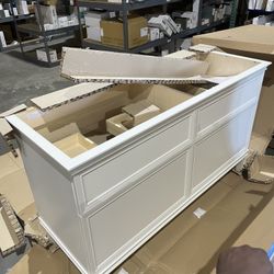 Bathroom Vanity