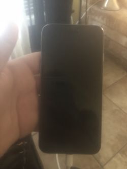 iPhone 6 with life proof case