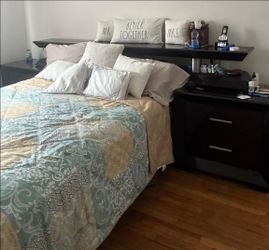 Bedroom Set For Sale