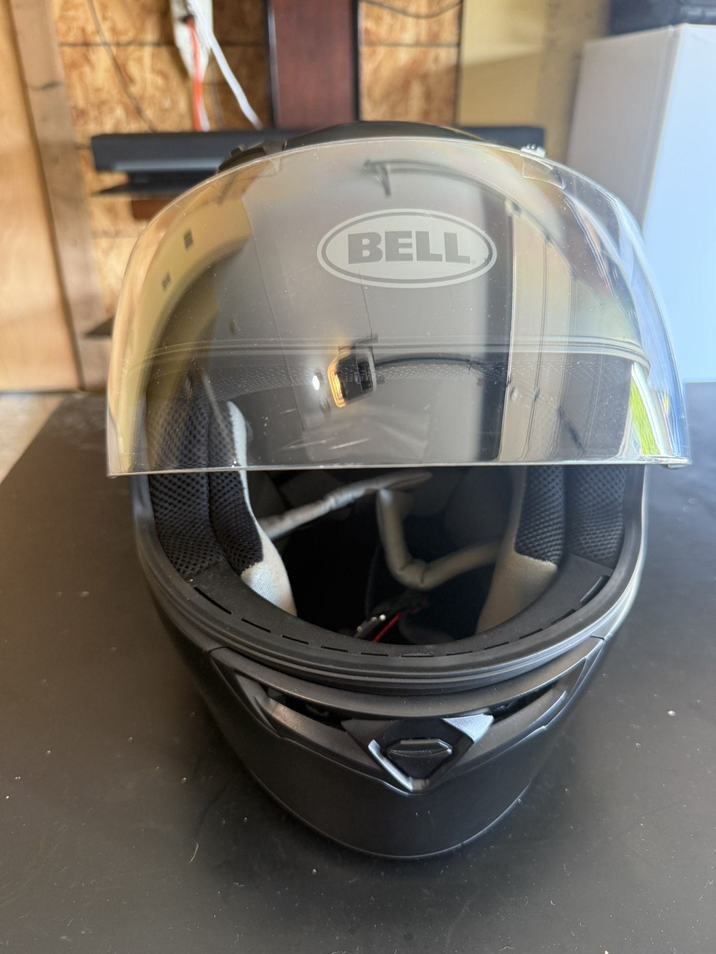 Bell Helmet Size small