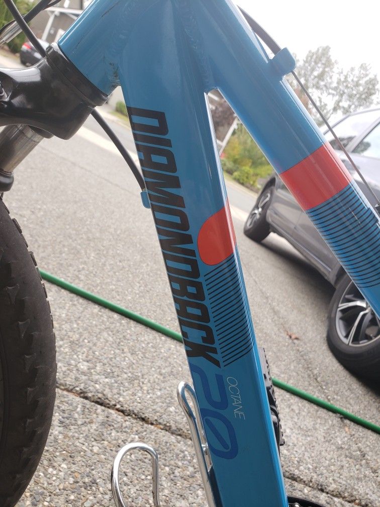 Bike 20 Inches