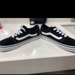 Vans shoes
