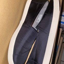 Tom’s Shoes Nylon textured 