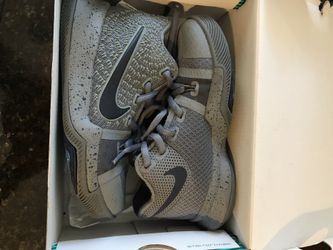 Nike kyrie 3