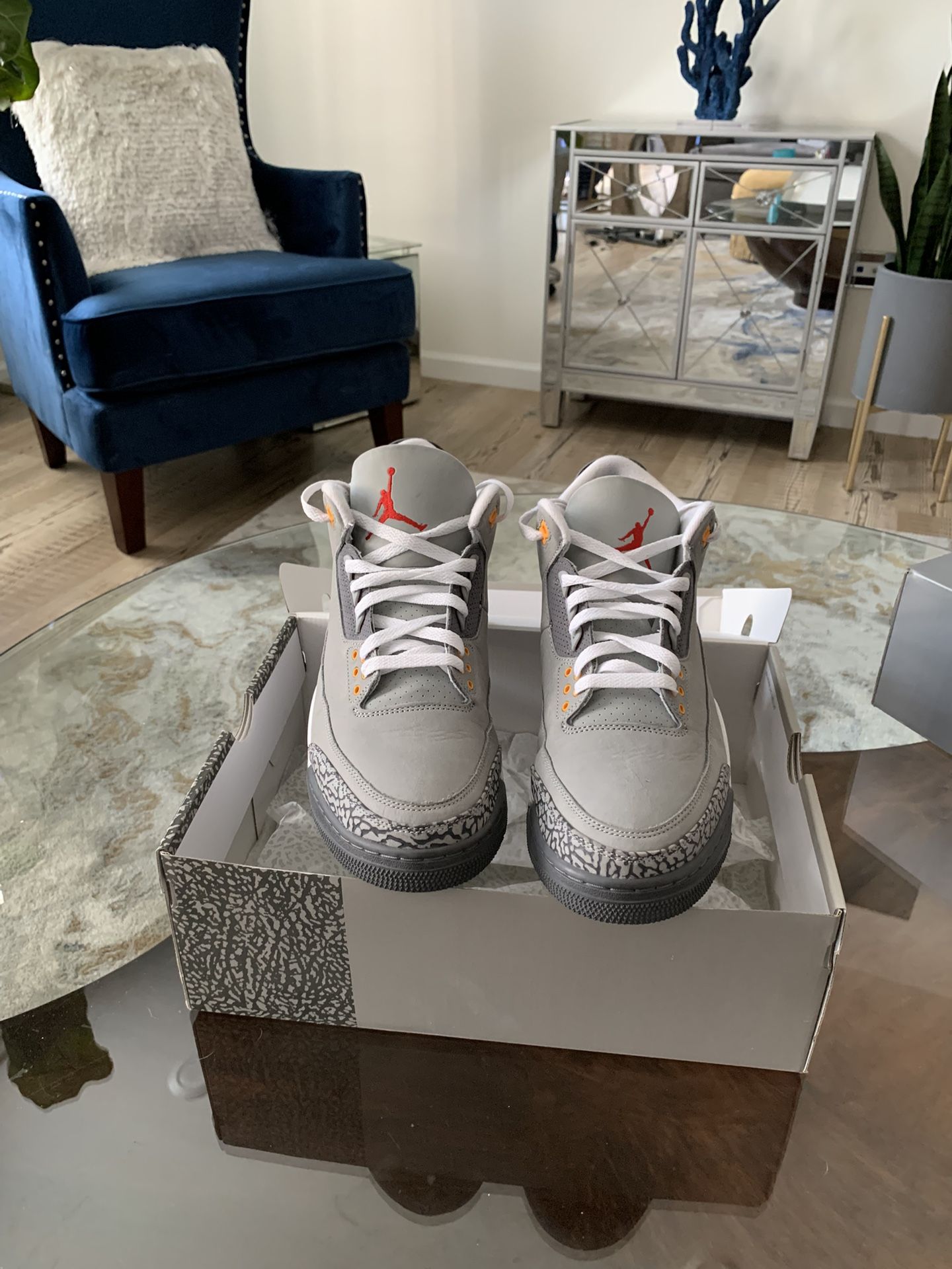 Cool Grey 3
