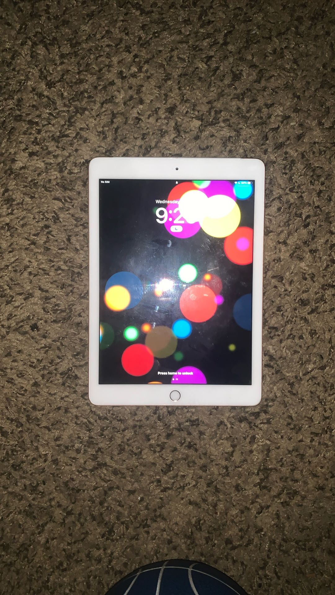 iPad