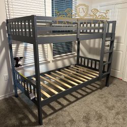 Bunk Bed New