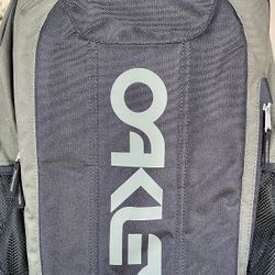 Oakley Men’s Enduro 3.0 20L Backpack 