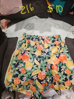 Drees / Ropa