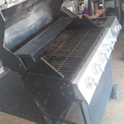 Grill