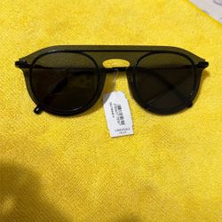 Dolce & Gabbana Sunglasses 