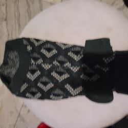 Small Sweater For Long Dogs