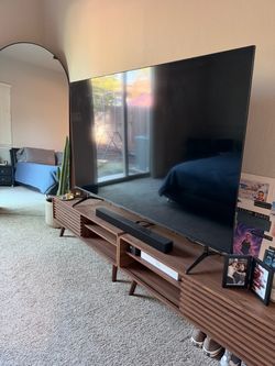 75” VIZO TV
