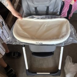 High Chair