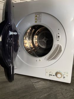 Electric dryer