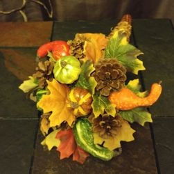 Cornucopia