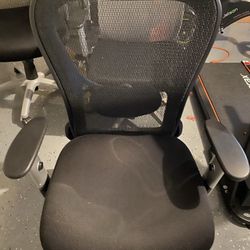Office Chairs  