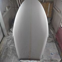 Surfboard 